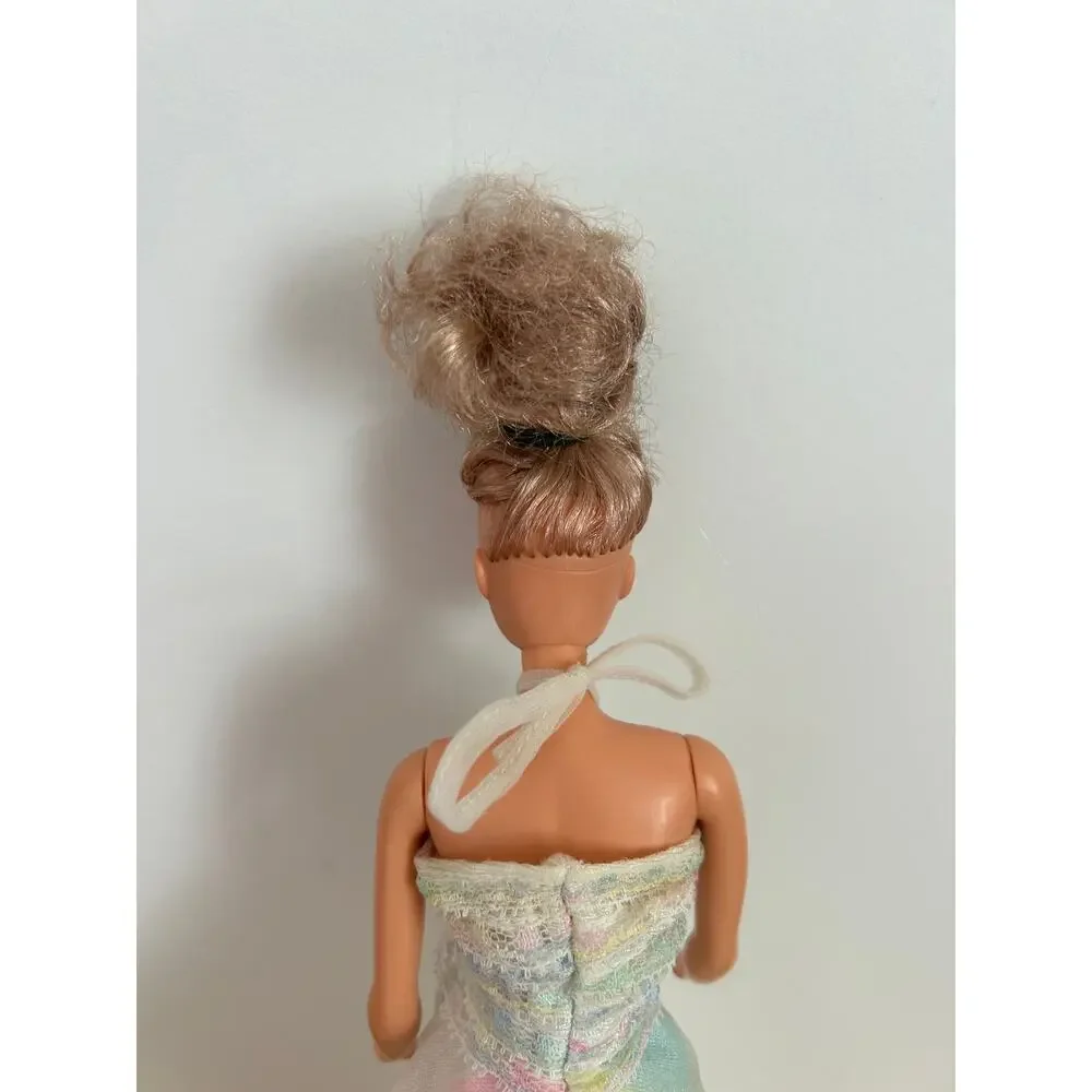Barbie vintage doll